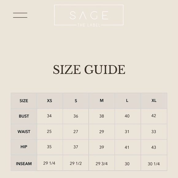 Sage the Label Soft Knit Mini Skirt with Ruffled Hem Medium Coral - Picture 4 of 4